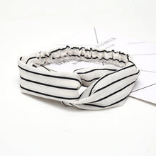 Load image into Gallery viewer, Women Girls Summer Bohemian Hair Bands