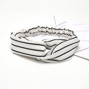Women Girls Summer Bohemian Hair Bands