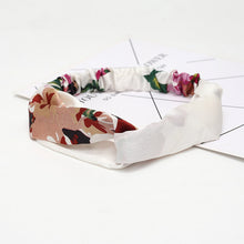 Load image into Gallery viewer, Women Girls Summer Bohemian Hair Bands