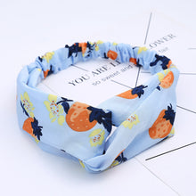 Load image into Gallery viewer, Women Girls Summer Bohemian Hair Bands