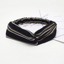 Load image into Gallery viewer, Women Girls Summer Bohemian Hair Bands