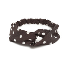 Load image into Gallery viewer, Women Girls Summer Bohemian Hair Bands
