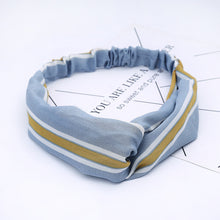 Load image into Gallery viewer, Women Girls Summer Bohemian Hair Bands