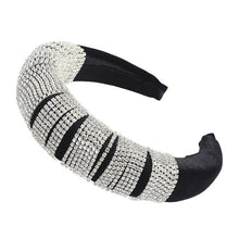 Load image into Gallery viewer, MOLANS Sparkly Padded Rhinestones