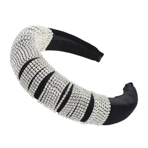 MOLANS Sparkly Padded Rhinestones