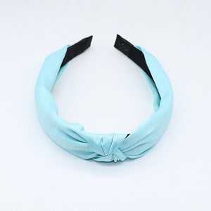 Free shipping elegant solid knot women