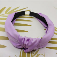 Load image into Gallery viewer, Free shipping elegant solid knot women