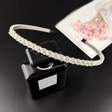 Load image into Gallery viewer, Solid Color Headband Knot