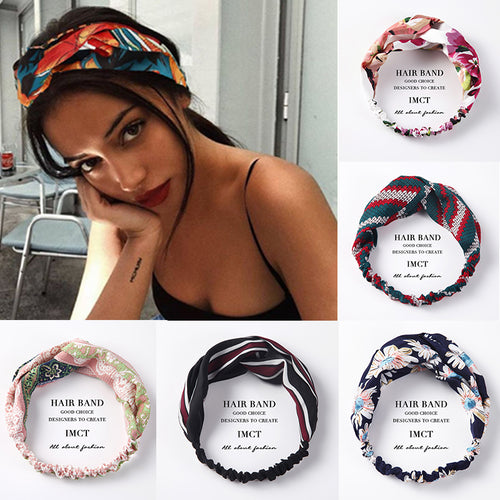 Women Hair Accessories