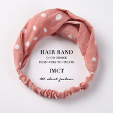 Load image into Gallery viewer, Women Hair Accessories