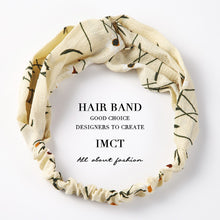 Load image into Gallery viewer, Women Hair Accessories
