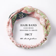 Load image into Gallery viewer, Women Hair Accessories