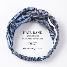 Load image into Gallery viewer, Women Hair Accessories