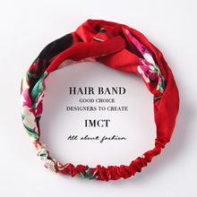 Load image into Gallery viewer, Women Hair Accessories