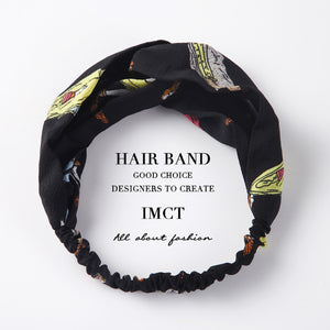 Women Hair Accessories