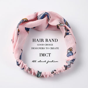Women Hair Accessories