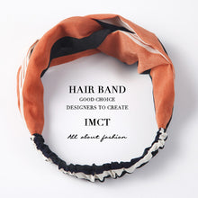 Load image into Gallery viewer, Women Hair Accessories