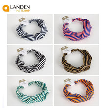 Load image into Gallery viewer, Fashion headbands hair bands Korean