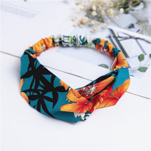 Load image into Gallery viewer, Fashion Women Girls Summer Bohemian