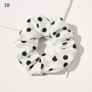2020 New Year Novelty Designs Zipper