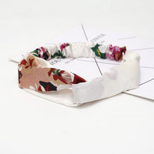 Load image into Gallery viewer, Summer Chiffon Headband Women