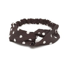 Load image into Gallery viewer, Summer Chiffon Headband Women