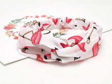 Load image into Gallery viewer, Summer Chiffon Headband Women