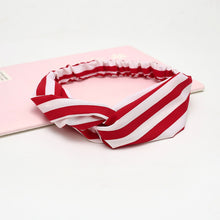 Load image into Gallery viewer, Summer Chiffon Headband Women