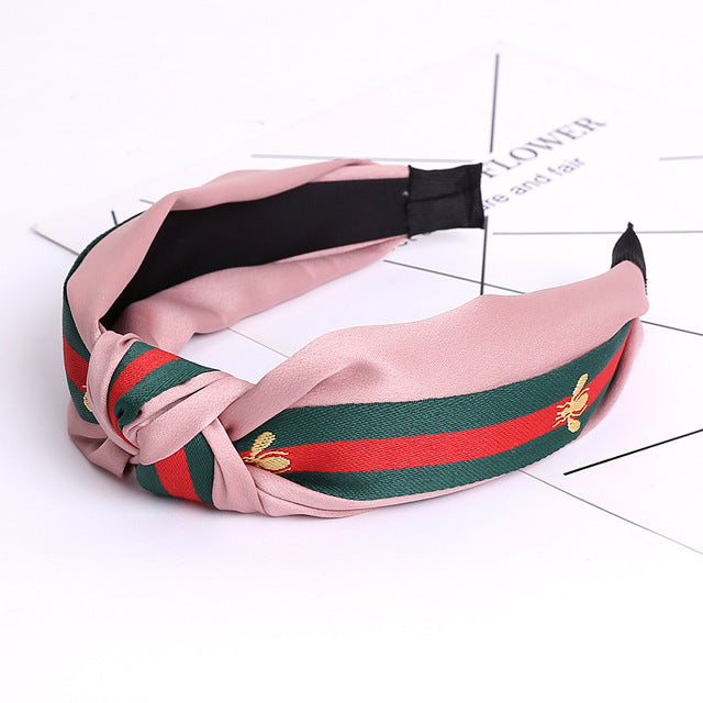 Hair accessories